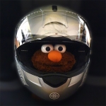 Not a Helmet but my House
