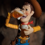 I came, I drank, I lost...