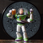 To infinity and beyond with Beer