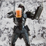 LOVE BEER!