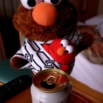LIVE TO DRINK, DRINK TO LIVE!