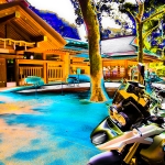 from one sacred place