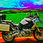 GS Rainbow Challenge