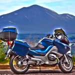 Final style of my RT