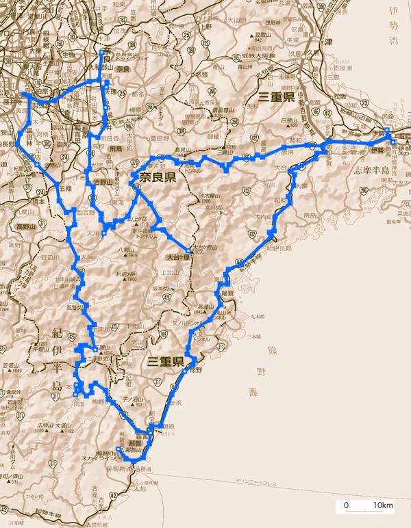 Nanki_route